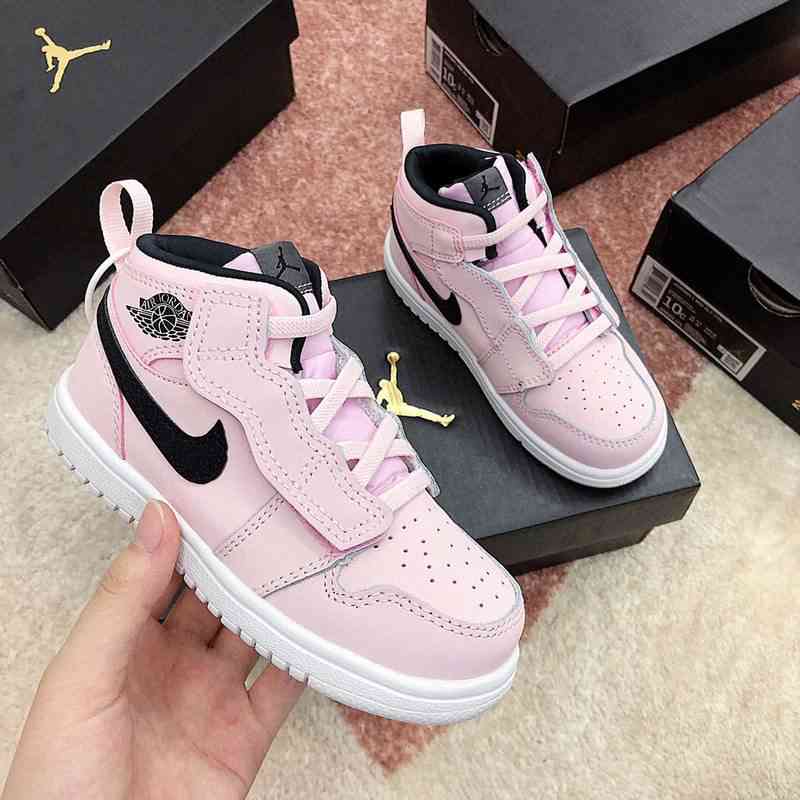 air jordan bebe fille
