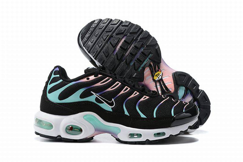 nouveau nike air max tn gray black blue sale paypal